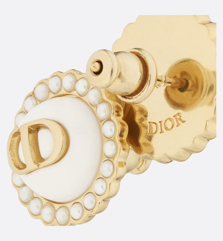 Christian Dior Earrings